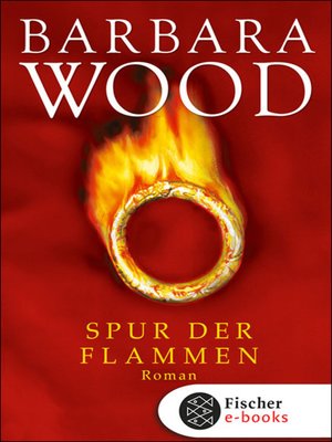cover image of Spur der Flammen